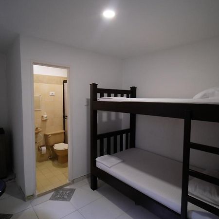 Hotel San Telmo Buga Buitenkant foto