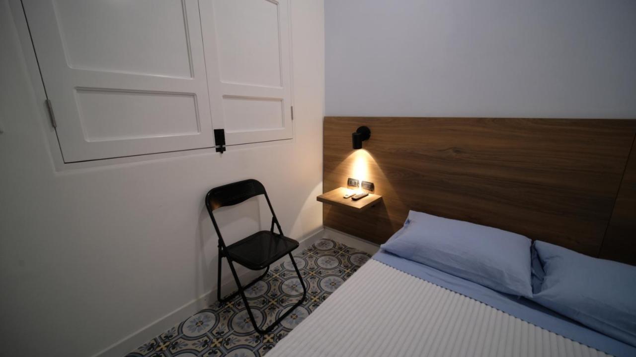 Hotel San Telmo Buga Buitenkant foto