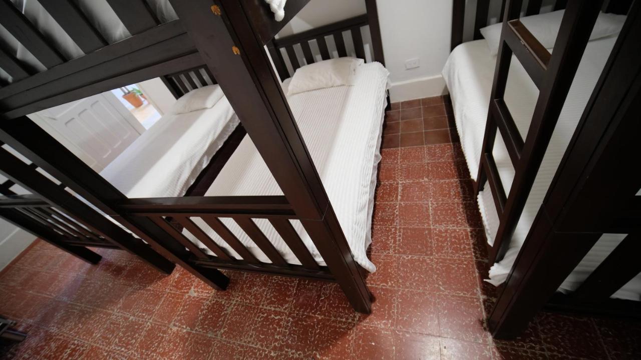 Hotel San Telmo Buga Buitenkant foto
