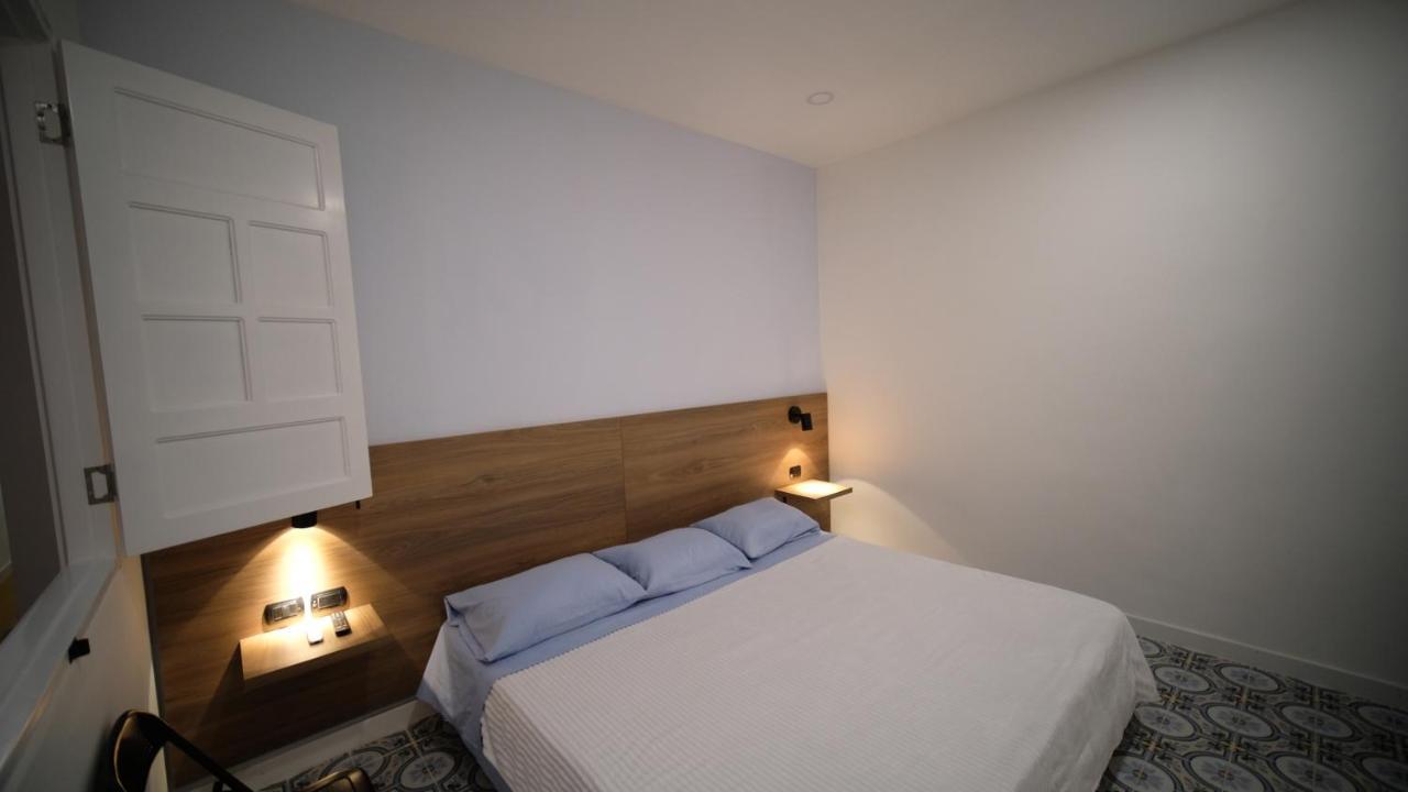 Hotel San Telmo Buga Buitenkant foto