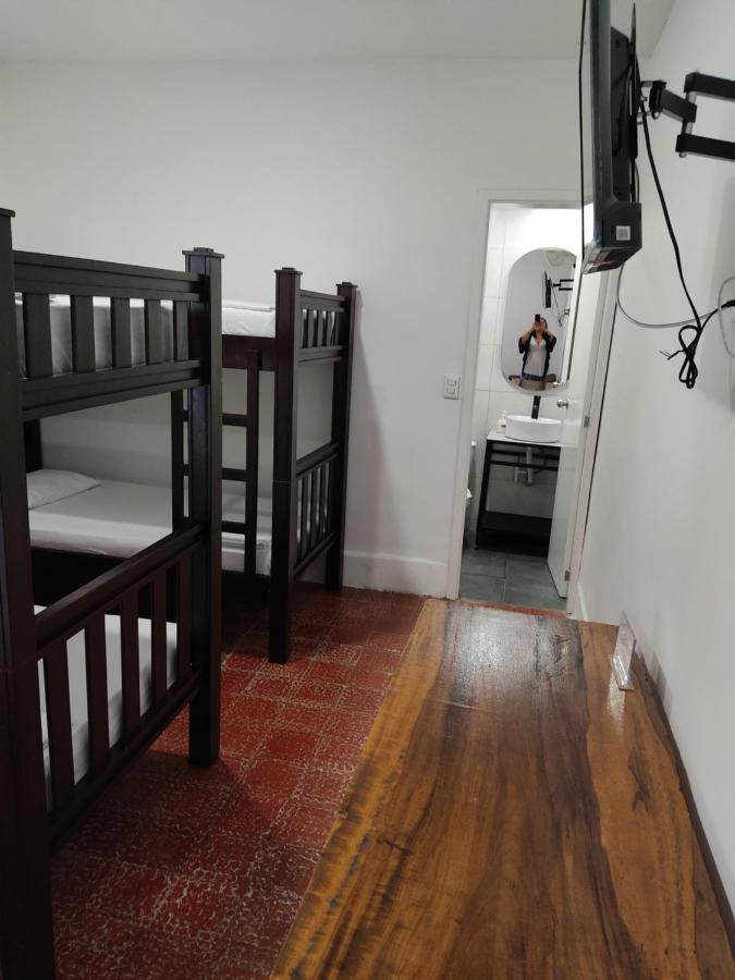 Hotel San Telmo Buga Buitenkant foto