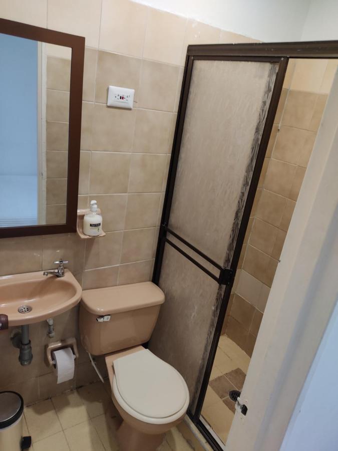 Hotel San Telmo Buga Buitenkant foto