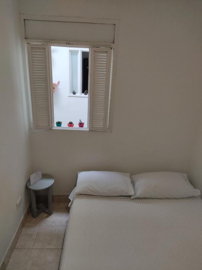 Hotel San Telmo Buga Buitenkant foto