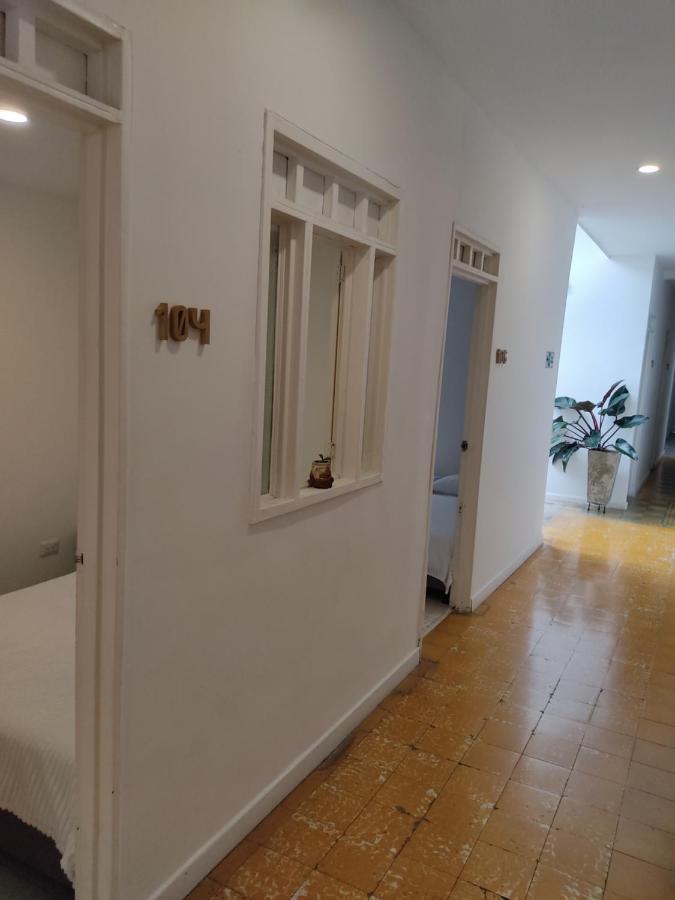 Hotel San Telmo Buga Buitenkant foto