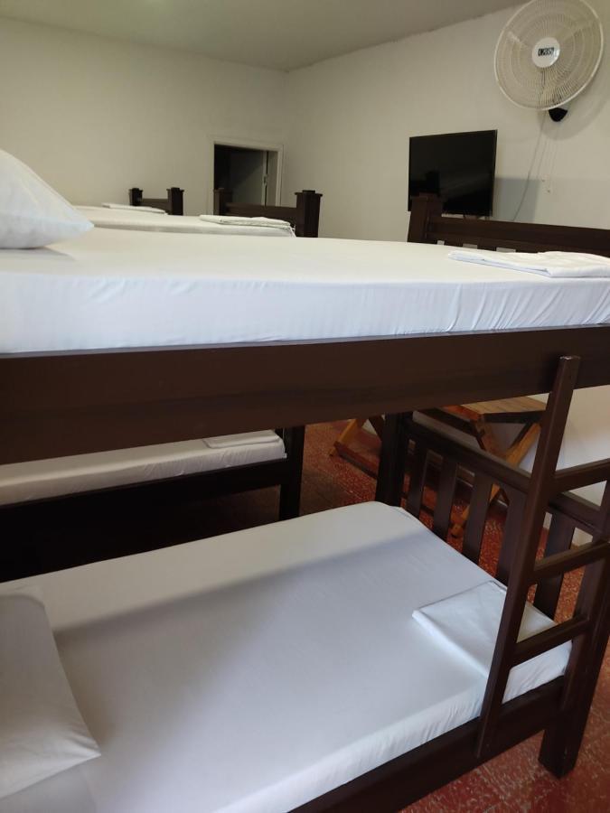 Hotel San Telmo Buga Buitenkant foto