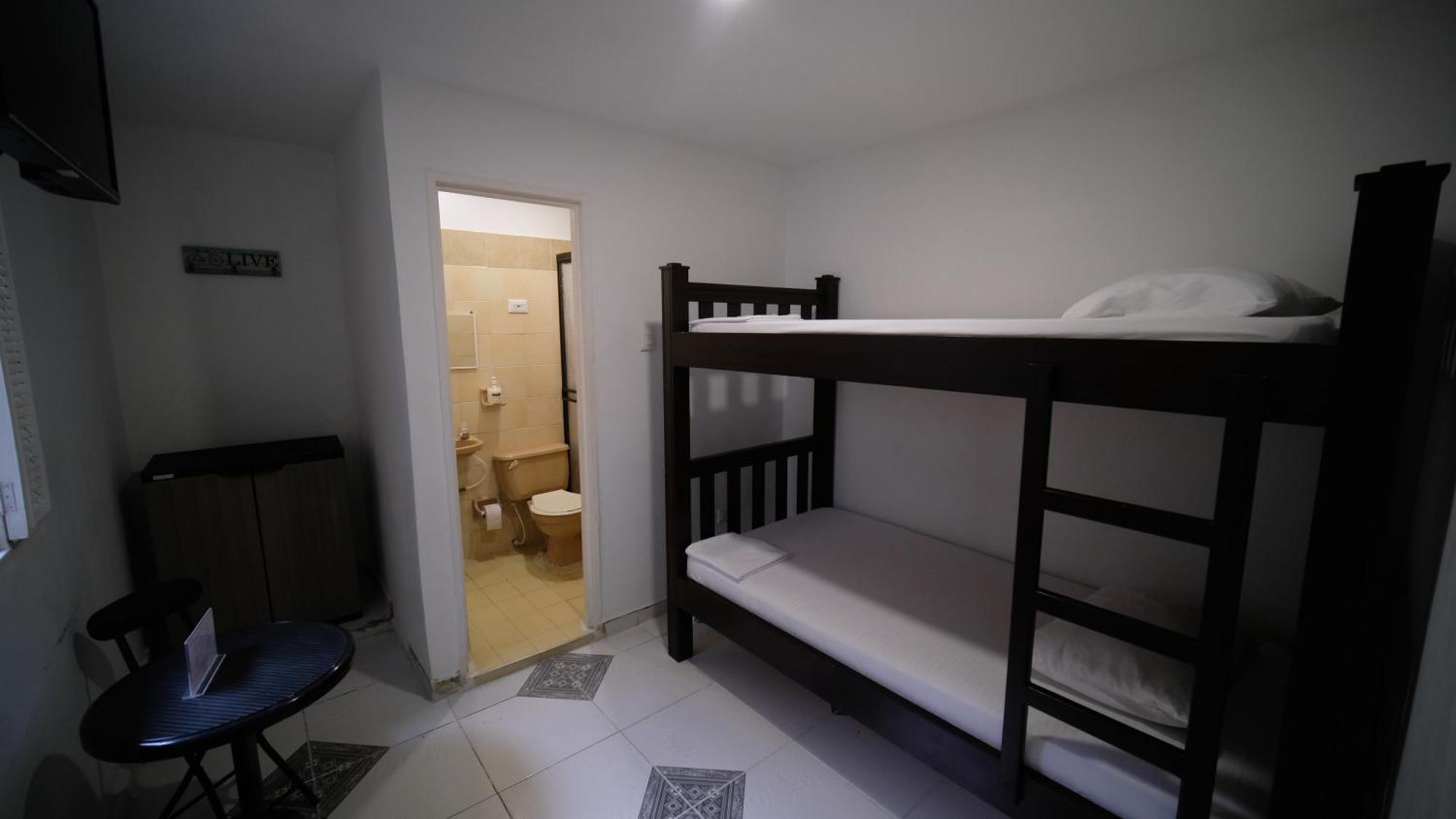 Hotel San Telmo Buga Buitenkant foto
